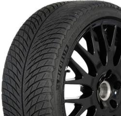 Michelin Pilot Alpin 5 XL 225/55 R18 102V