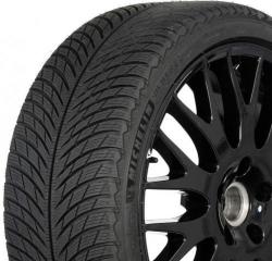 Michelin Pilot Alpin 5 SUV XL 235/55 R19 105V