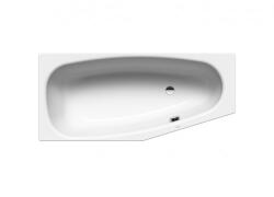 KALDEWEI Mini acéllemez kád, jobbos, 157x70x43 cm KALDEWEI834 (KALDEWEI834) (KALDEWEI834)