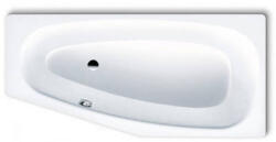 KALDEWEI Mini Star acéllemez kád jobbos, fogantyú furatos, 157x75x43 cm KALDEWEI831 (KALDEWEI831) (KALDEWEI831)