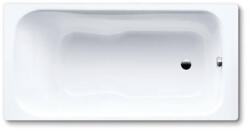 KALDEWEI Dyna Set acéllemez kád, 160x70x43 cm KALDEWEI626 (KALDEWEI626) (KALDEWEI626)