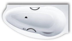 KALDEWEI Studio Star acéllemez kád, jobbos, 170x90x43 cm KALDEWEI827-1 (KALDEWEI827-1) (KALDEWEI827-1)