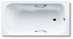 KALDEWEI Dyna Set Star acéllemez kád, 170x75x43 cm KALDEWEI621 (KALDEWEI621) (KALDEWEI621)