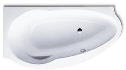 KALDEWEI Studio acéllemez kád, balos, 170x90x43 cm KALDEWEI828-1 (KALDEWEI828-1) (KALDEWEI828-1)