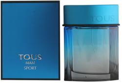 Tous Man Sport EDT 100 ml