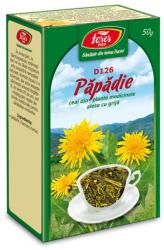 Fares Ceai Papadie - Frunze D126 - 50 gr Fares