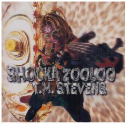 Stevens, T. M Shocka Zooloo