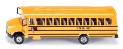 SIKU US School Bus 1:55 (3731)