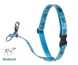 Lupine Pet NO PULL (Turtle Reef 2, 5 cm széles 60-96 cm) (WLF80898)