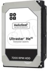 Western Digital HGST Ultrastar He10 3.5 8TB 7200rpm 256MB SATA3 HUH721008ALE604 / 0F27457