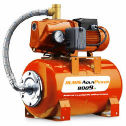 RURIS Aquapower 8009