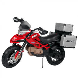 Peg Perego Ducati Enduro