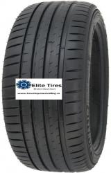 Michelin Pilot Sport 4 XL Acoustic 315/35 R20 110Y