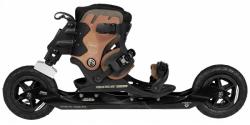 Powerslide Off Road Trinity Skates