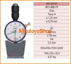 Mitutoyo HH-335-01 (811-335-11)