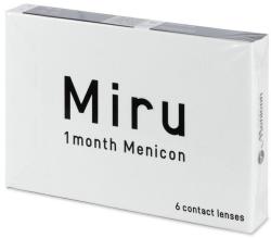 Menicon Miru 1 month Multifocal (6 lentile) - Lunar