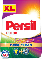 Persil Detergent automat, 3 kg, 50 spalari, Deep Clean Color