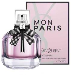Yves Saint Laurent Mon Paris Couture EDP 50 ml