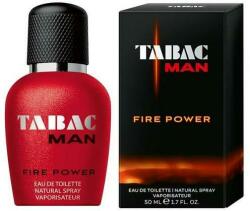 Maurer & Wirtz Tabac Fire Power EDT 50 ml Parfum