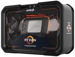 AMD Ryzen Threadripper 2990WX 32-Core 3GHz TR4 Box without fan and heatsink