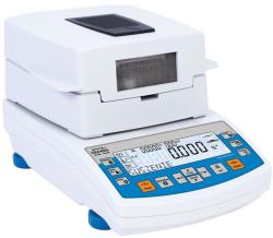 RADWAG MA 50.R