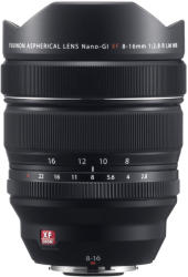 Fujifilm XF 8-16mm F/2.8 R LM WR (16591570)