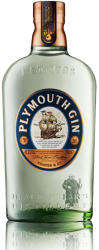 Plymouth Gin Original 41,2% 0,7 l