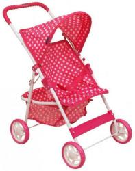 Baby Mix Pink Spotted (ME9304BWT1422)