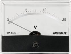 VOLTCRAFT 15V/DC AM-86x65