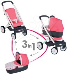 Smoby Quinny Combi 3in1 (253198)