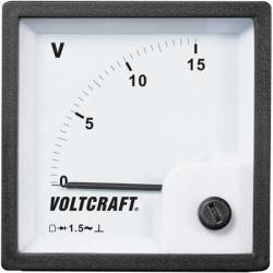 VOLTCRAFT 15V AM-72x72