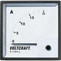 VOLTCRAFT 15A AM 72x72