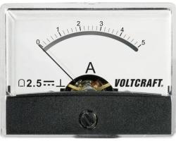 VOLTCRAFT 5A/DC AM-60x46