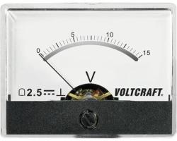 VOLTCRAFT 15V/DC AM-60x46