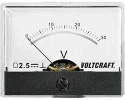 VOLTCRAFT 30V/DC AM-60x46