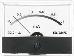 VOLTCRAFT 1mA/DC AM-86x65