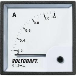 VOLTCRAFT 1A AM 72x72