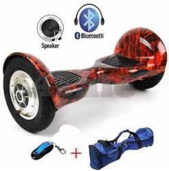 HoverBoard Scooter 10