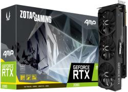 ZOTAC GeForce RTX 2080 AMP 8GB GDDR6 256bit (ZT-T20800D-10P)