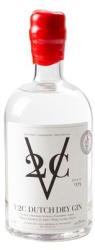 V2C Dutch Dry Gin 41,5% 0,7 l