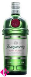 Tanqueray London Dry Gin Strong 47,3% 1 l