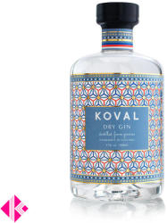 KOVAL Gin 47% 0,5 l