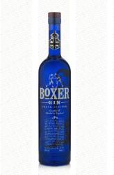 Boxer Gin 40% 0,7 l