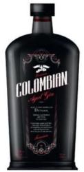 Dictador Colombian Aged Black Treasure 43% 0,7 l