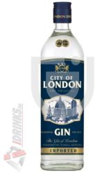 City of London Gin 40% 0,7 l