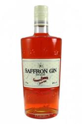 Saffron Gin 40% 0,7 l