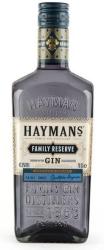 Hayman's Family Reserve Gin 41,3% 0,7 l