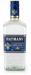 Hayman's London Dry Gin 40% 0,7 l