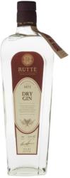 Rutte Dry Gin 43% 0,7 l