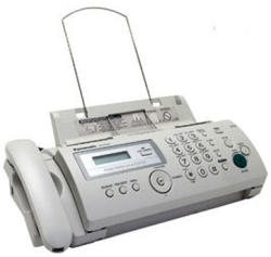 Vásárlás: Panasonic KX-FP207 Faxkészülék árak összehasonlítása, KX FP 207  boltok